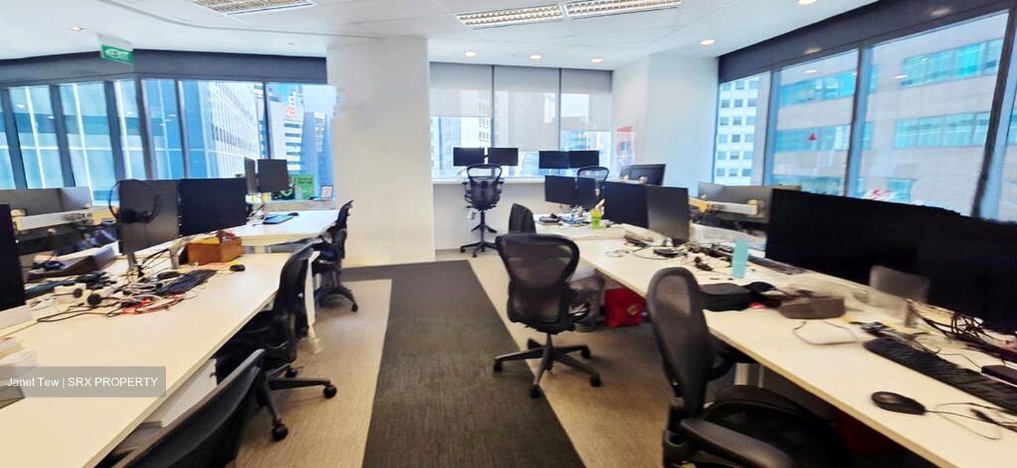 MYP Centre (D1), Office #476911471